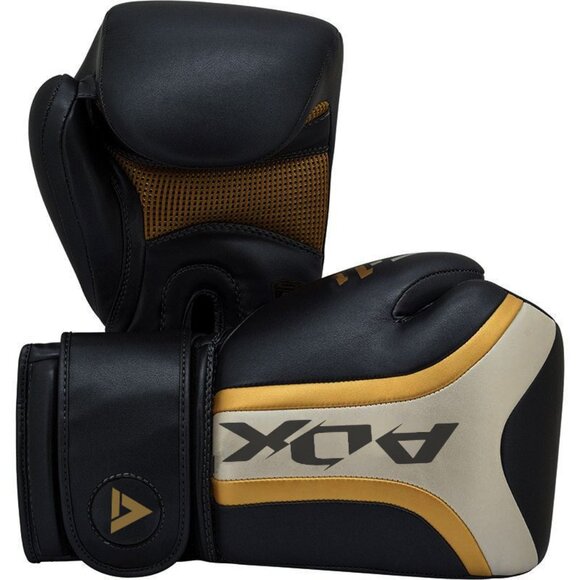 BOXING SPARRING GLOVES 16OZ - Picture 3 of 5